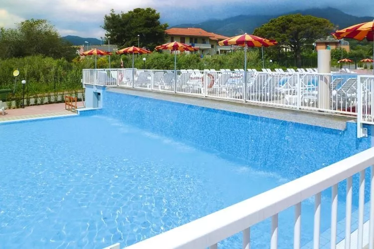 Ferienresort Ai Pozzi Village Spa Resort Loano - B5 ca 42 qm