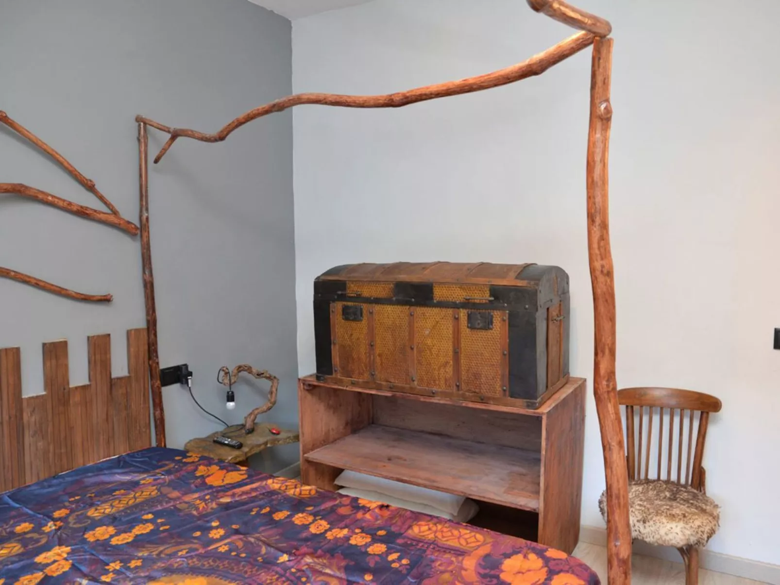 Rustikales Triplex für bis zu 18 Personen - Pobla de Lillet - Image-tags.info