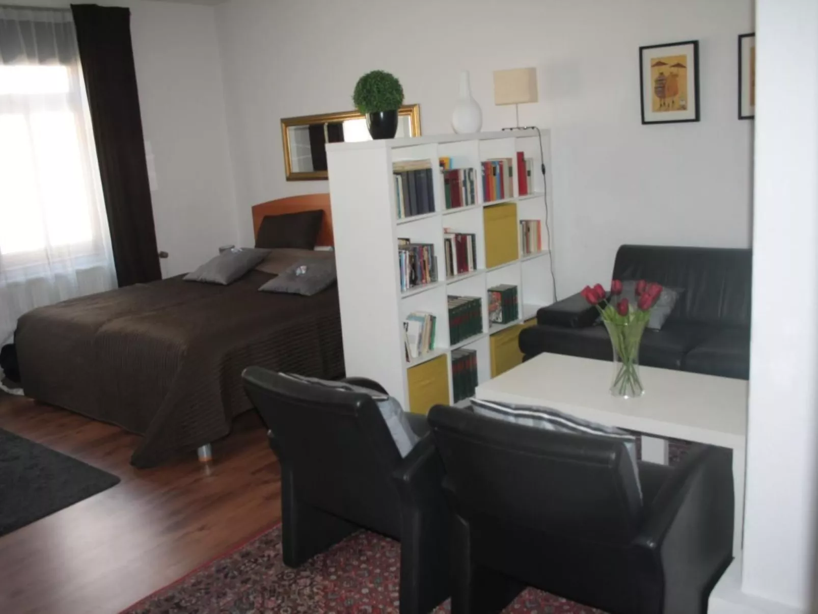 In Wernigerode mit Garten - Image-tags.info