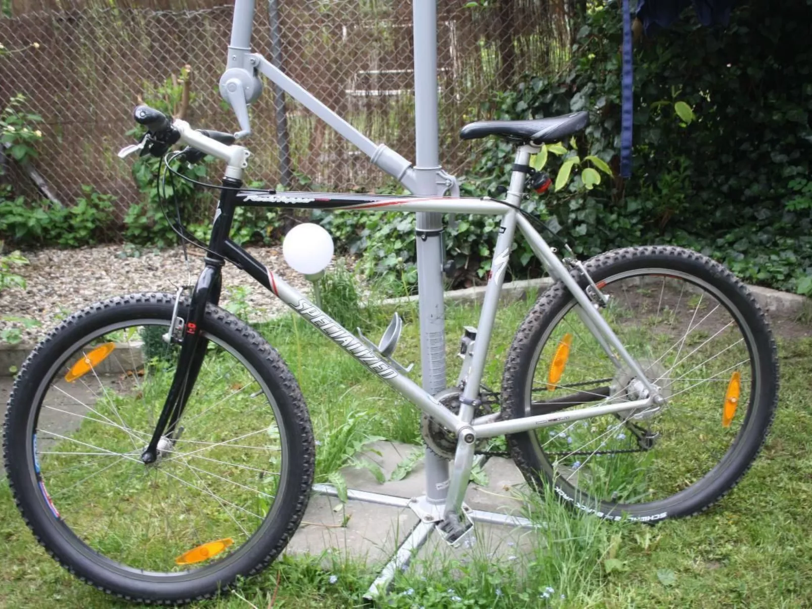 Gemütliche Wohnung in Wernigerode mit Garten - Image-tags.info