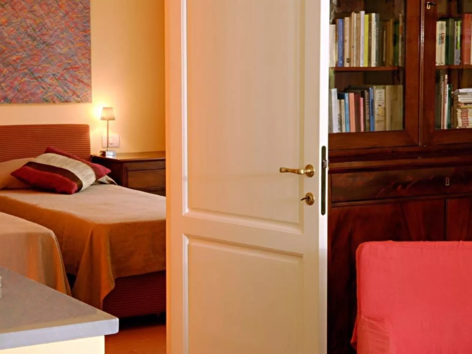 Wohnanlage Ca de Frati-Wohnung Ortensia - Image-tags.info