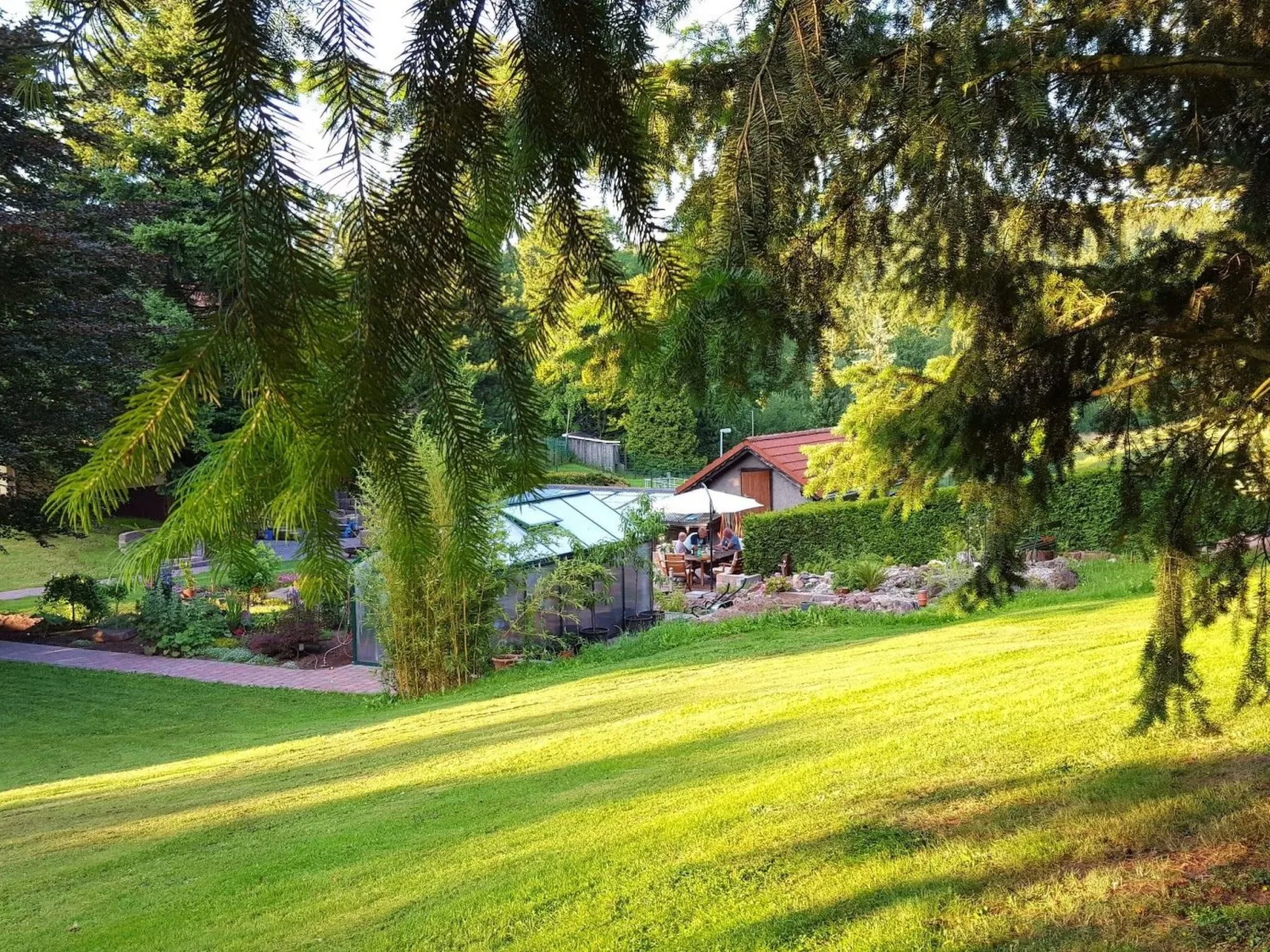 Komfortwohnung - Image-tags.info