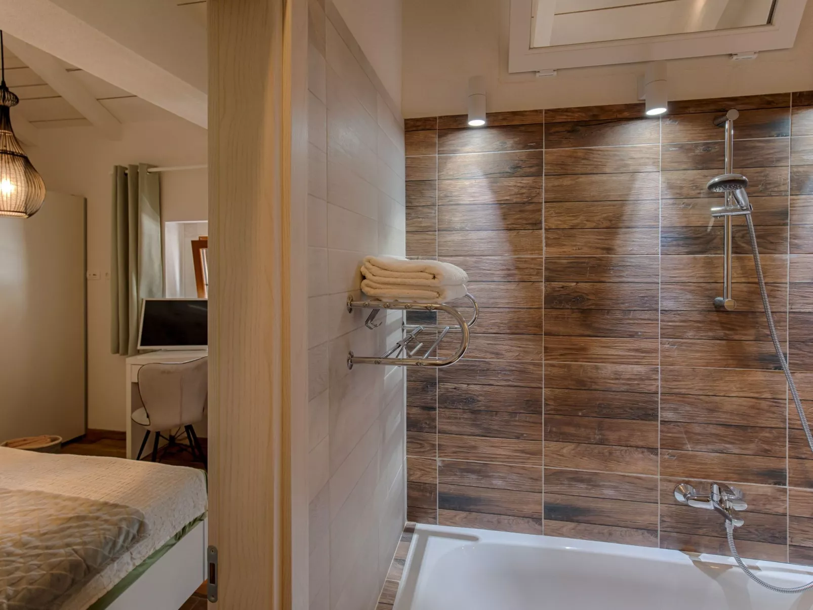 Luxuriöse Steinvilla "Mariva Tribalj" mit Pool - Image-tags.info