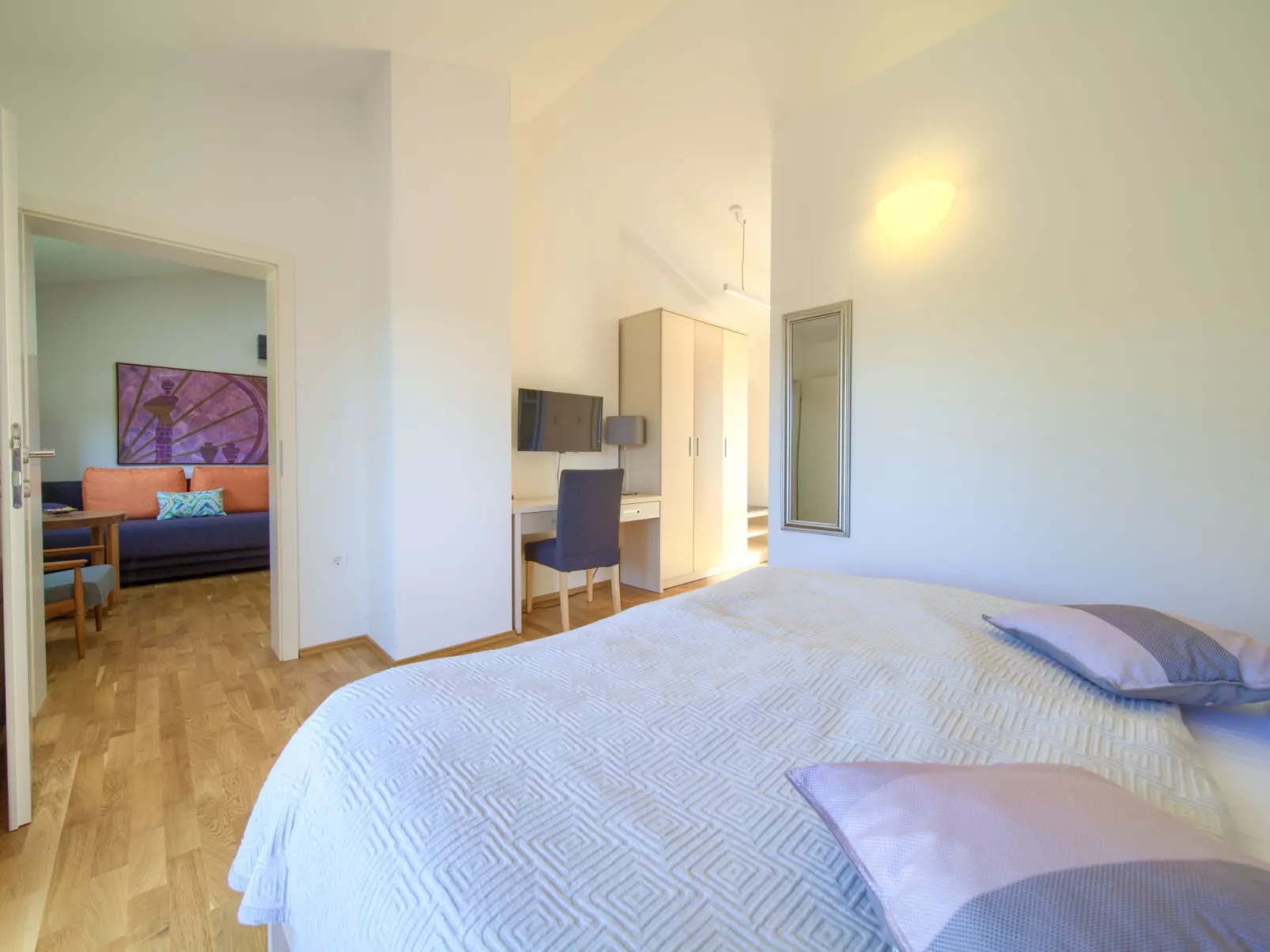 Villa "Adria" mit Garten, Grill und Terrasse - Image-tags.info