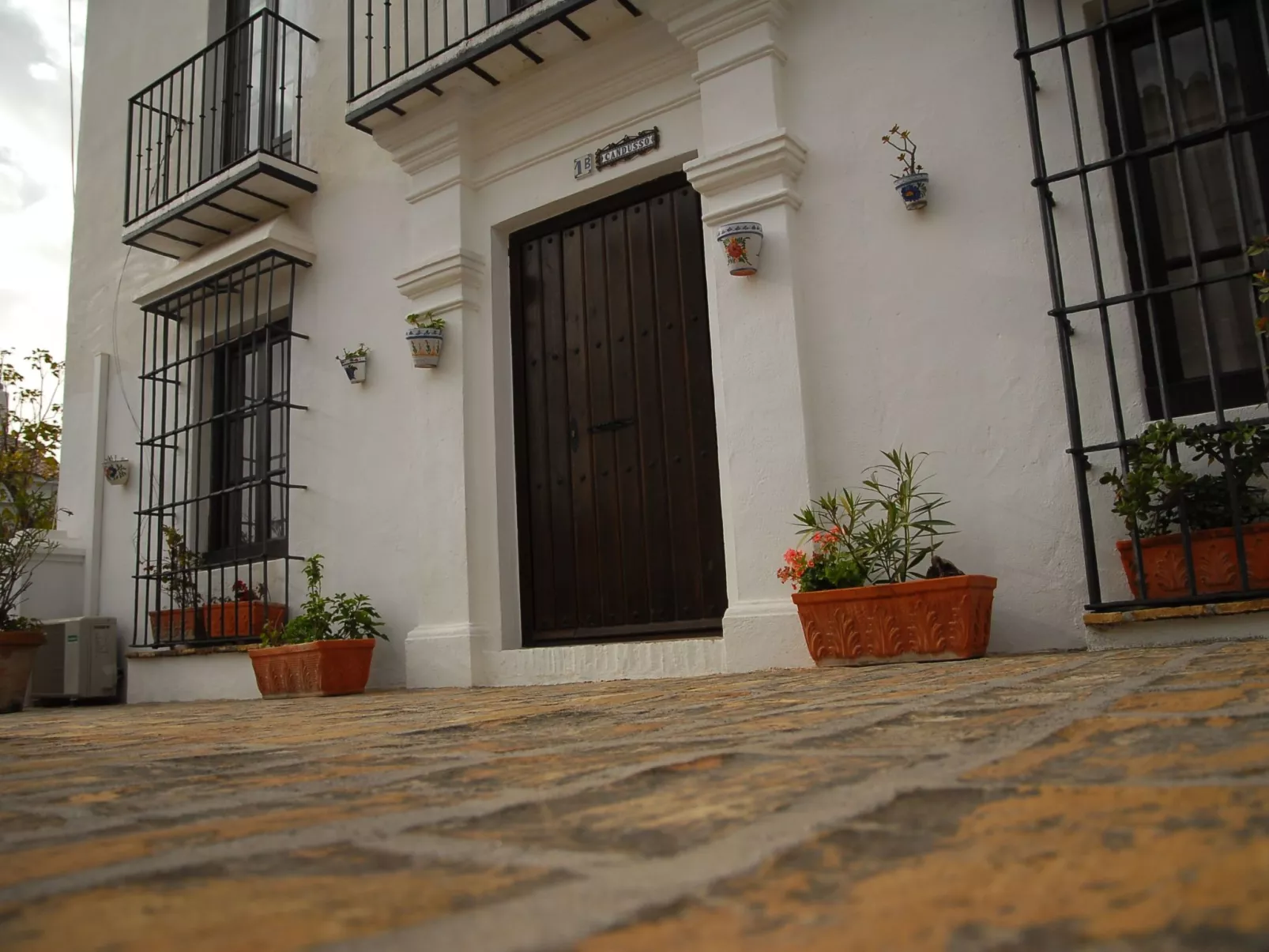 Mijas Pueblo Wohnung - Image-tags.info