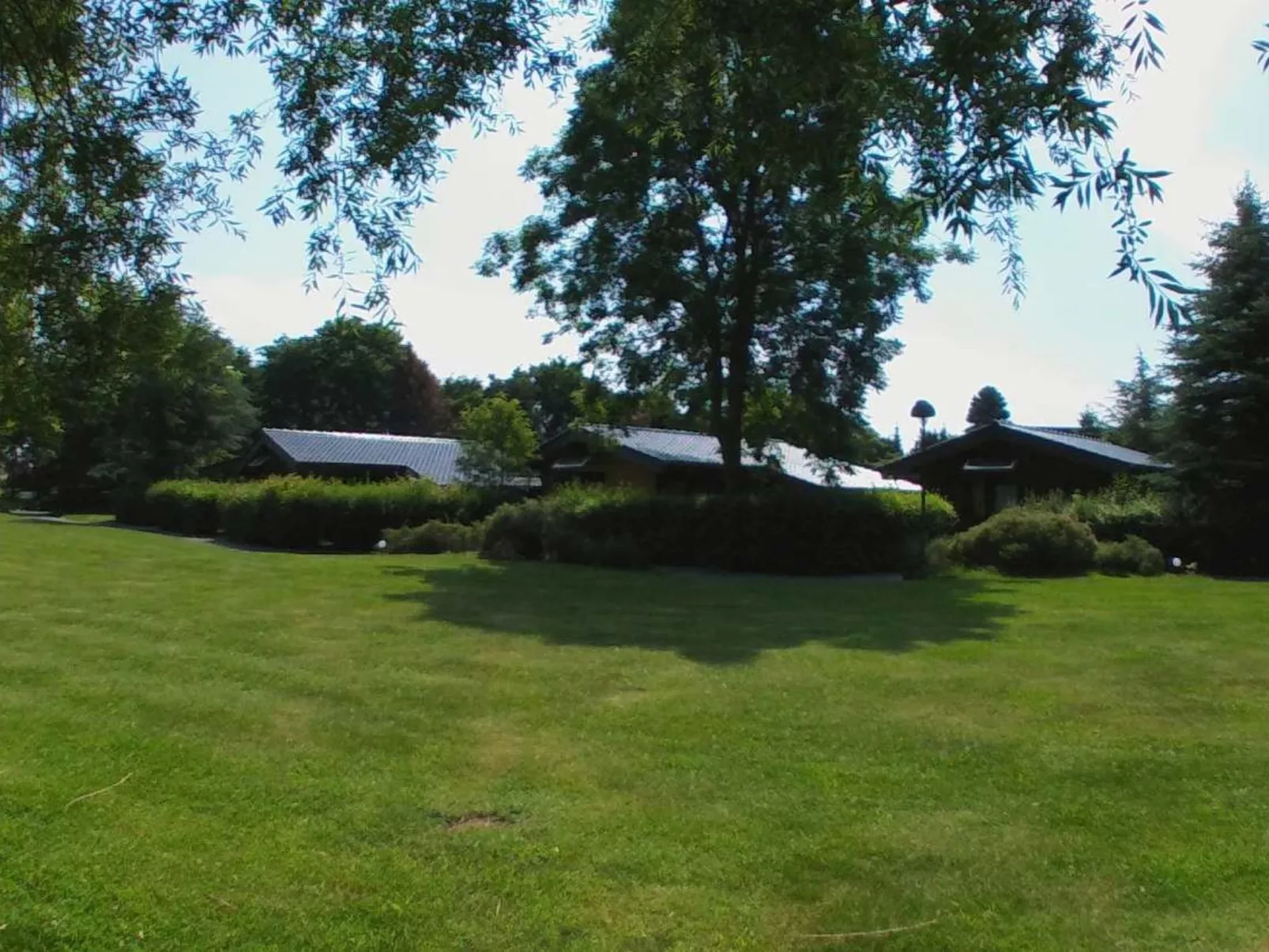 Retro Bungalow Nr 5 - Image-tags.info