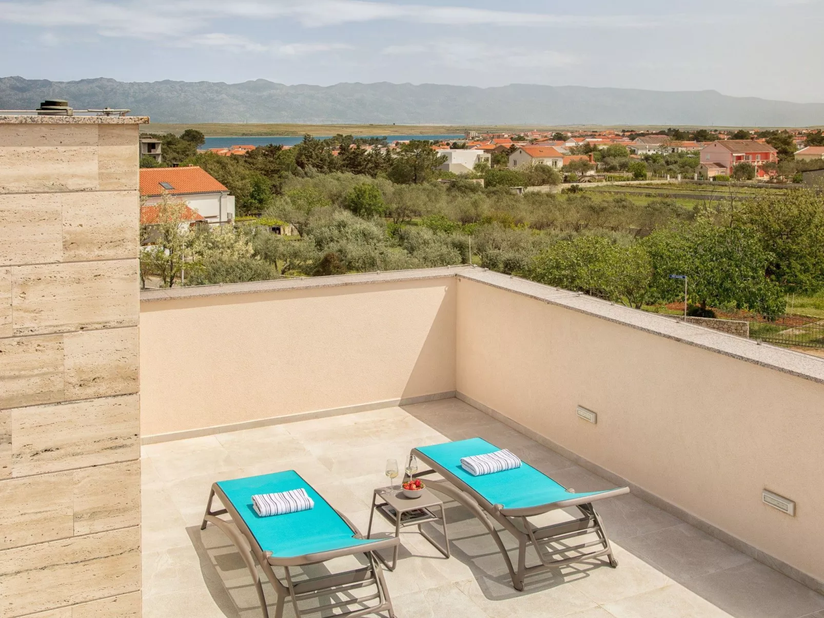 Villa Malibu Eclipse - Image-tags.info