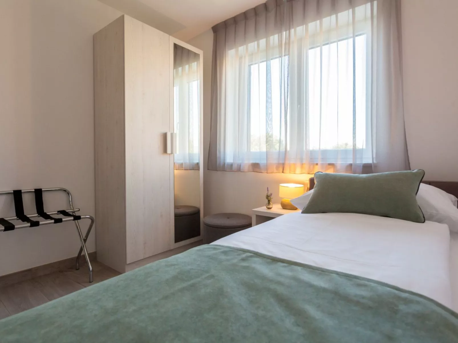 In Malinska mit großem Pool - Image-tags.info