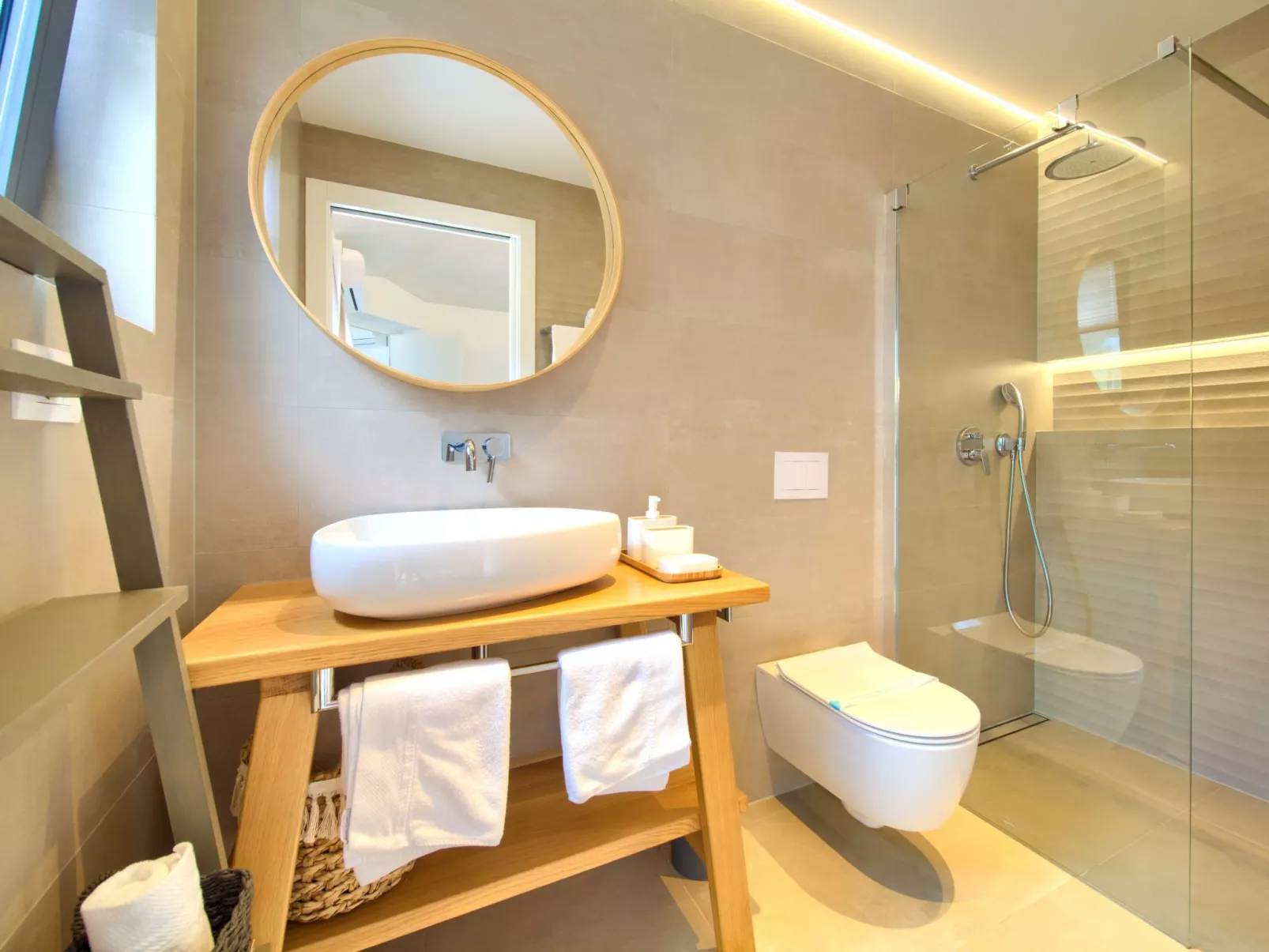 Villa "Margari Villas" mit privatem Pool - Image-tags.info