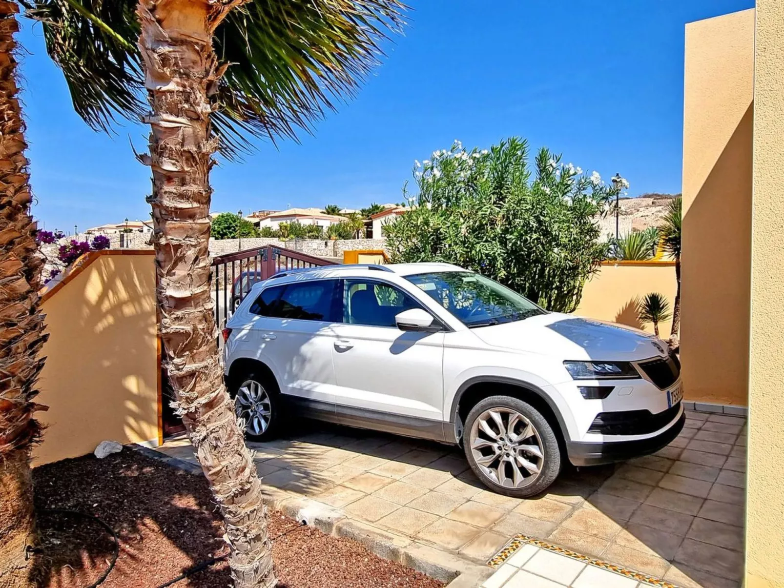 Casa Maja - Image-tags.info