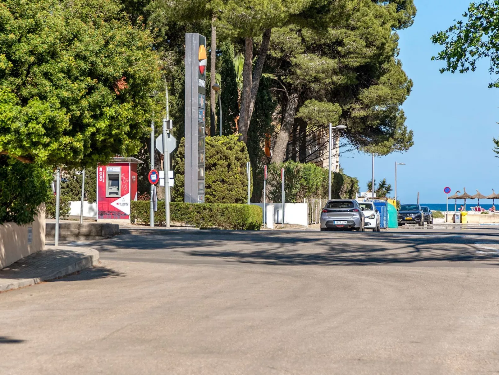 Küstencharme 150 m vom Strand entfernt, privater Garten - Image-tags.info