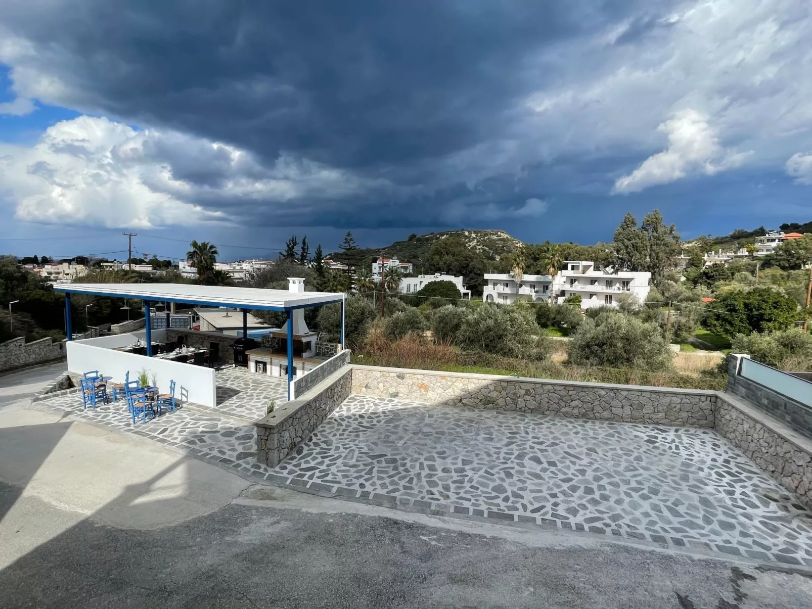 Athena PoolFront - Image-tags.info