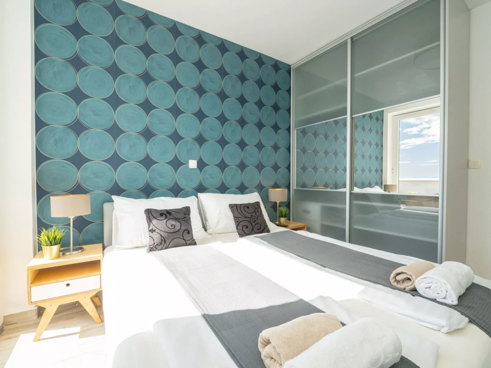 Luxuriöse Villa Royal I mit privatem Pool - Image-tags.info