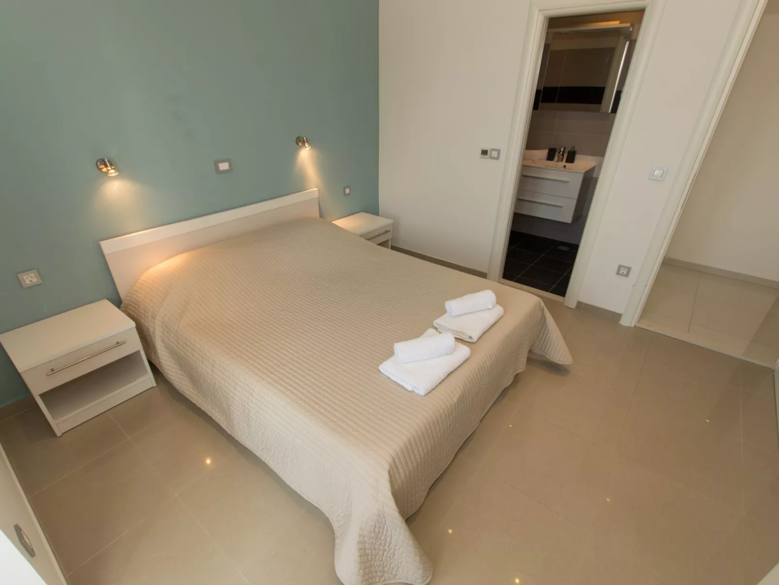 Matko's Oasis A1 3-Zimmer-Wohnung - Image-tags.info