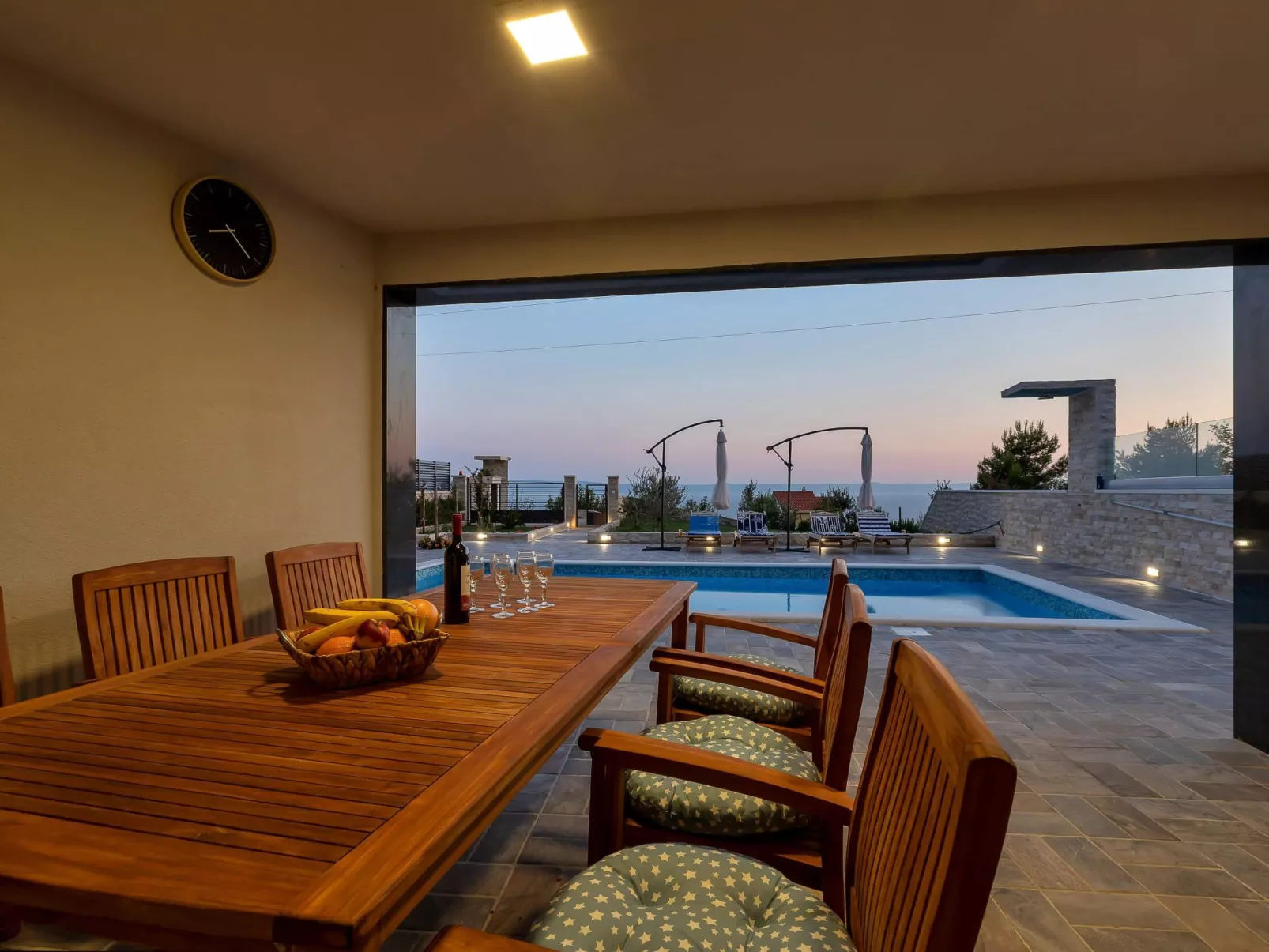 Villa Unendliche Freude - Image-tags.info