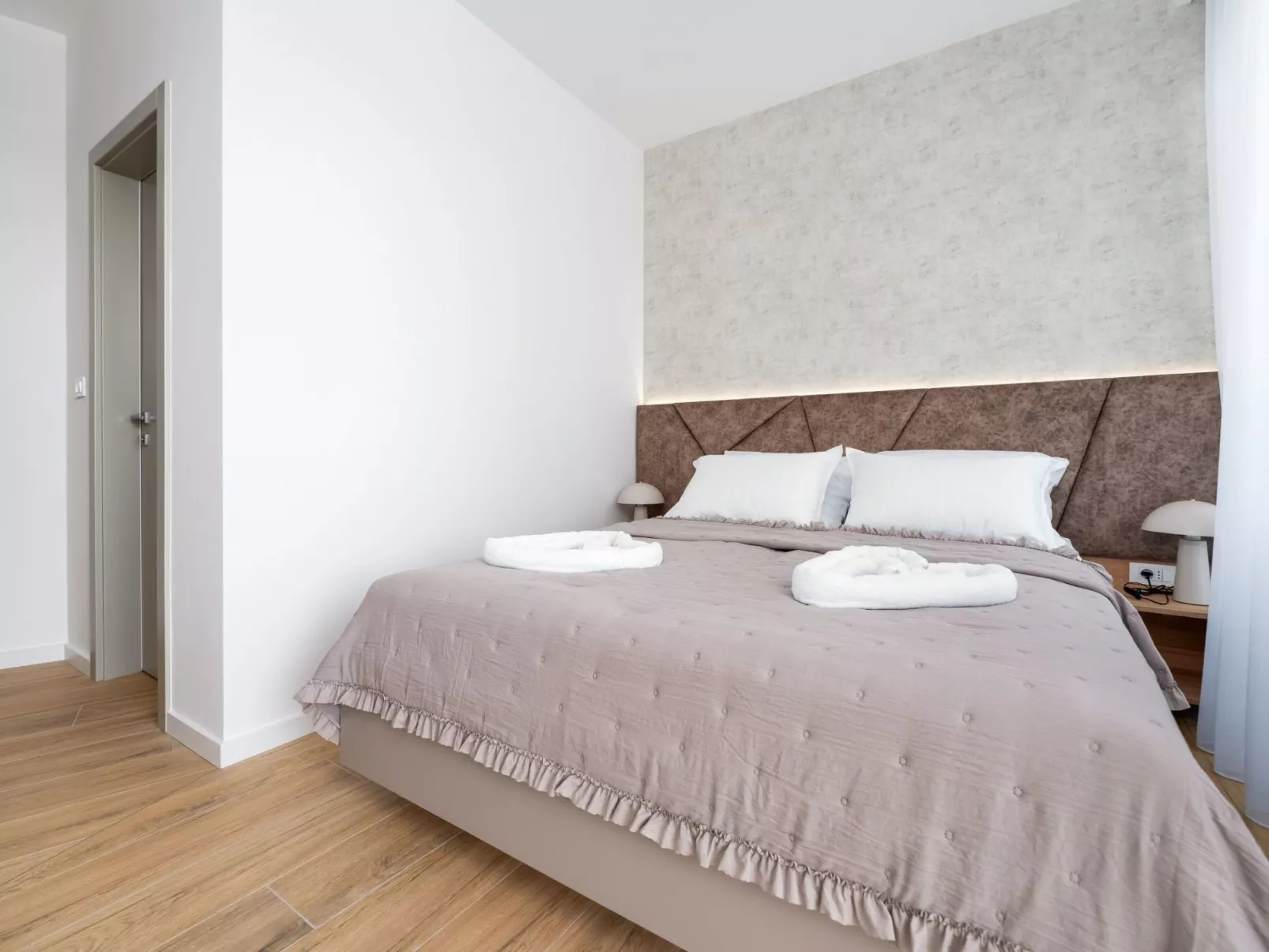 Ferienvilla "vila Mirakul" mit privatem Pool - Image-tags.info