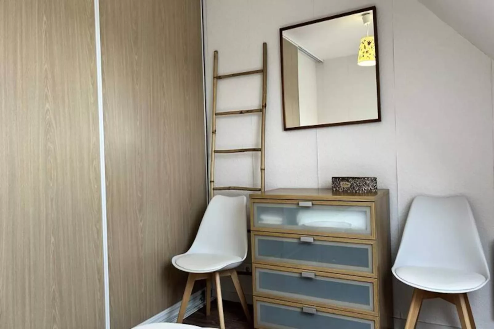 Résidence Cap Armor - Niet-getagd