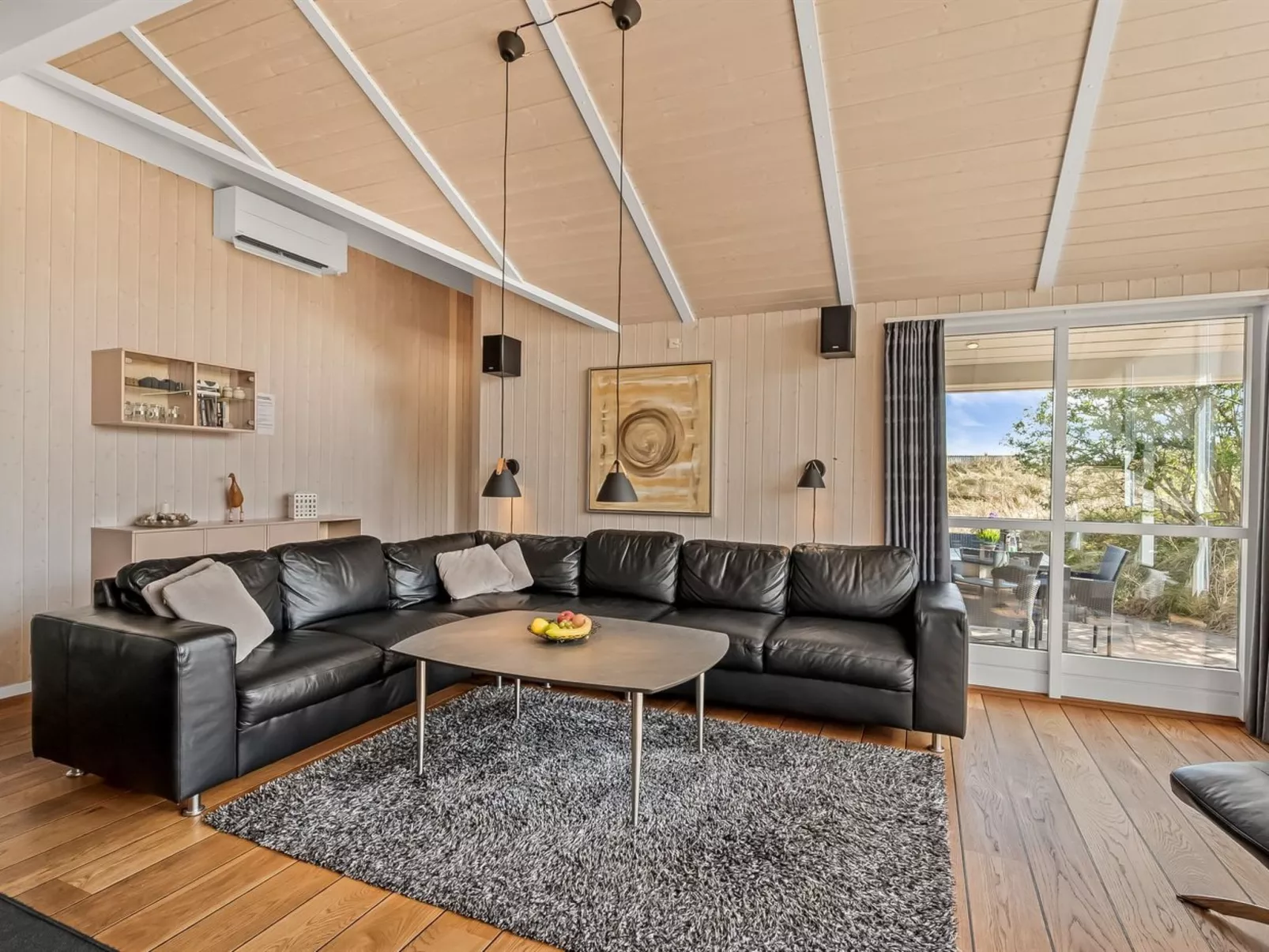 "Arine" - 700m to the fjord - Binnen