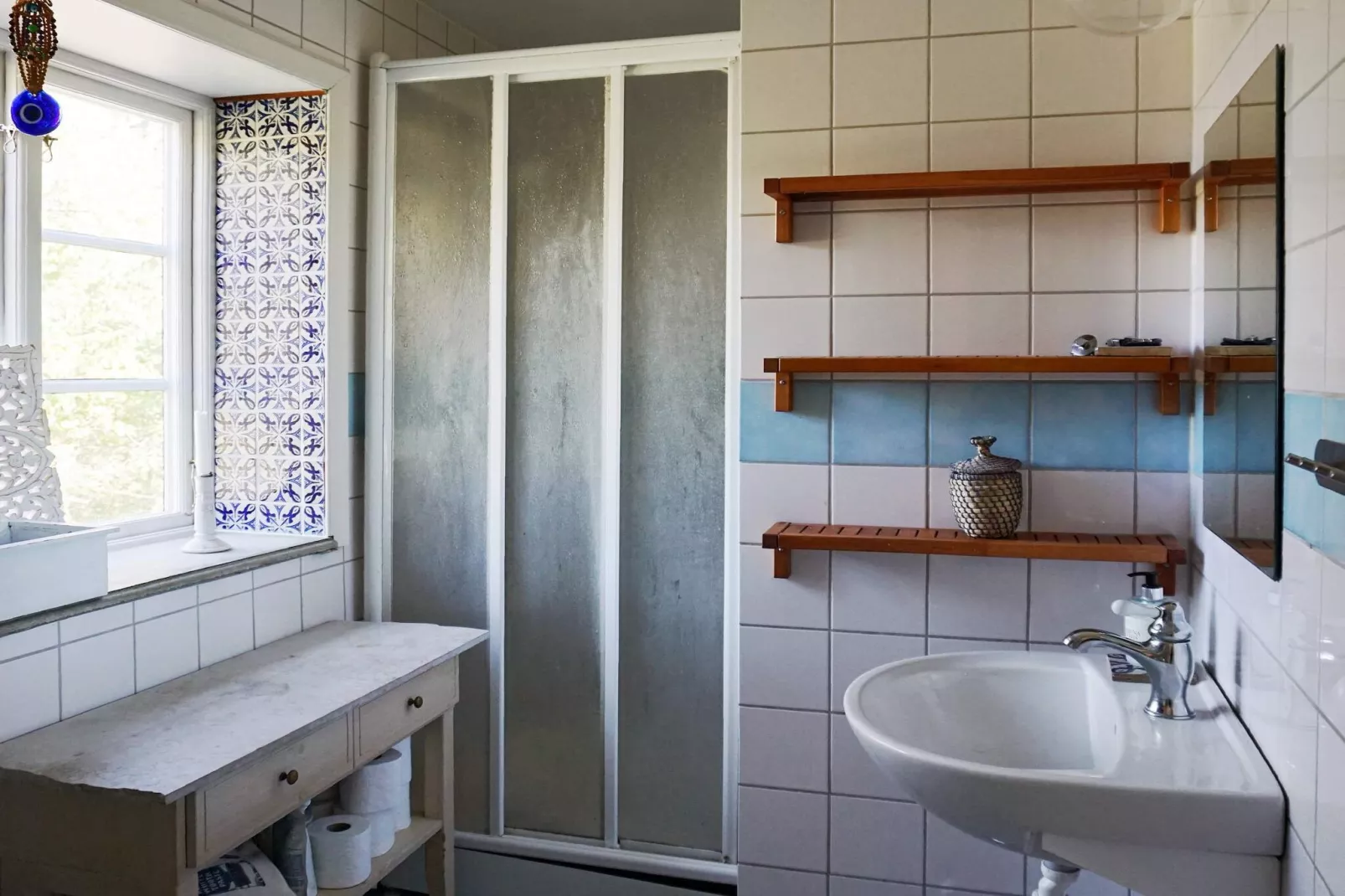 7 persoons vakantie huis in DJURHAMN-By Traum-Binnen