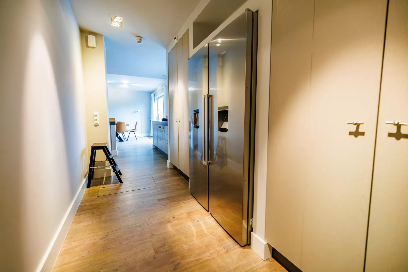 Vakantiepark Eiland van Maurik 4 - Faciliteiten