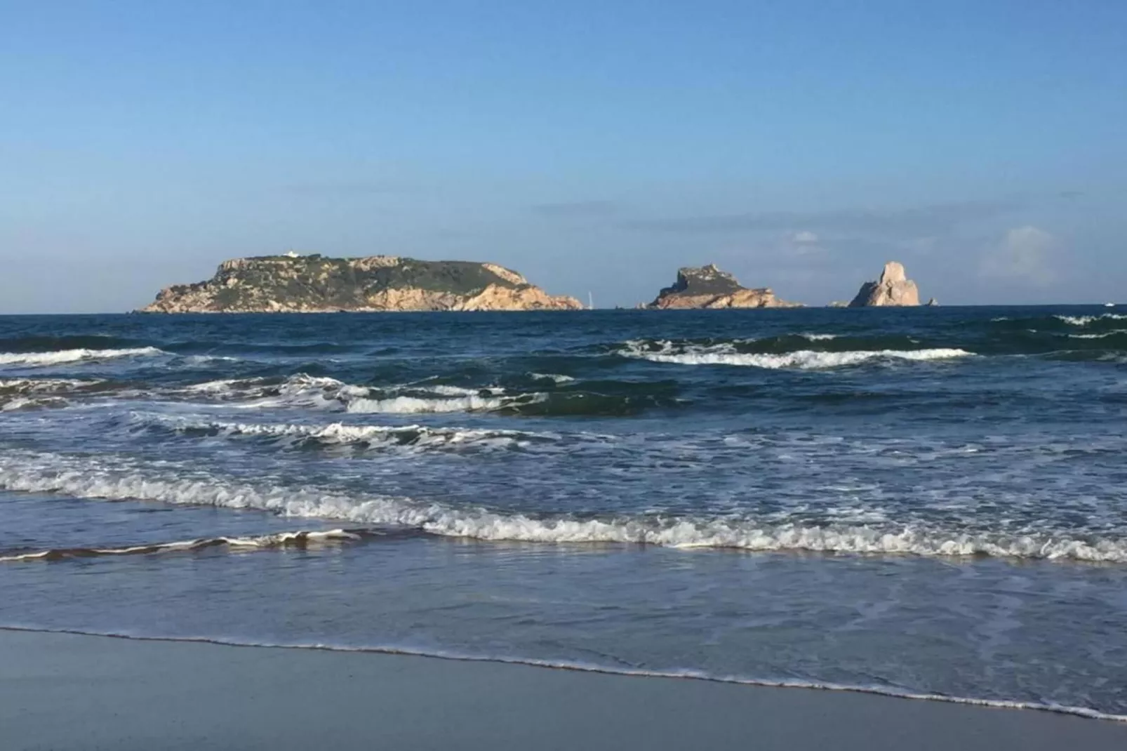 Villa Mas Artigues - Gebieden zomer 5km