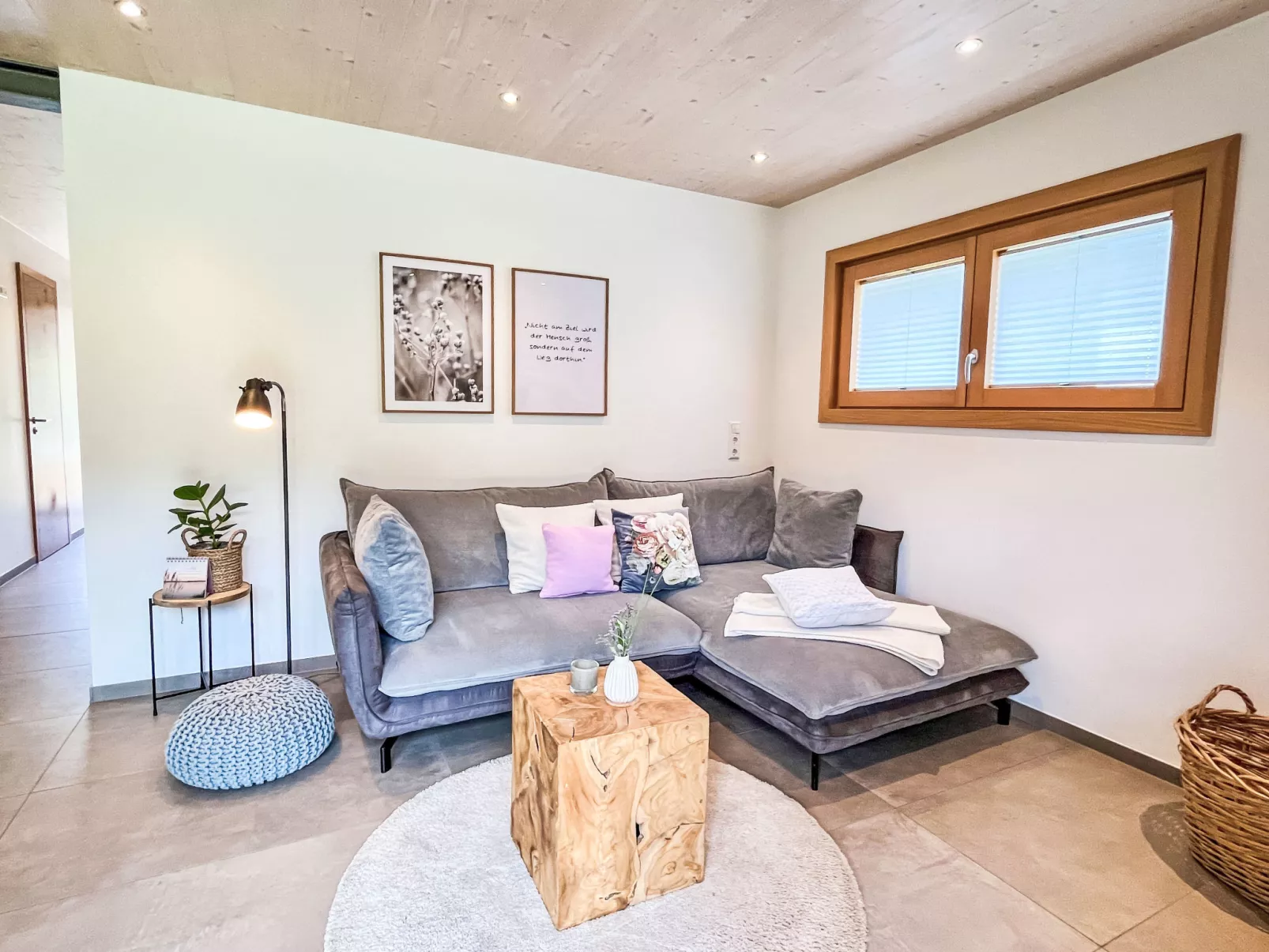 Kinast (HFT201) - Binnen