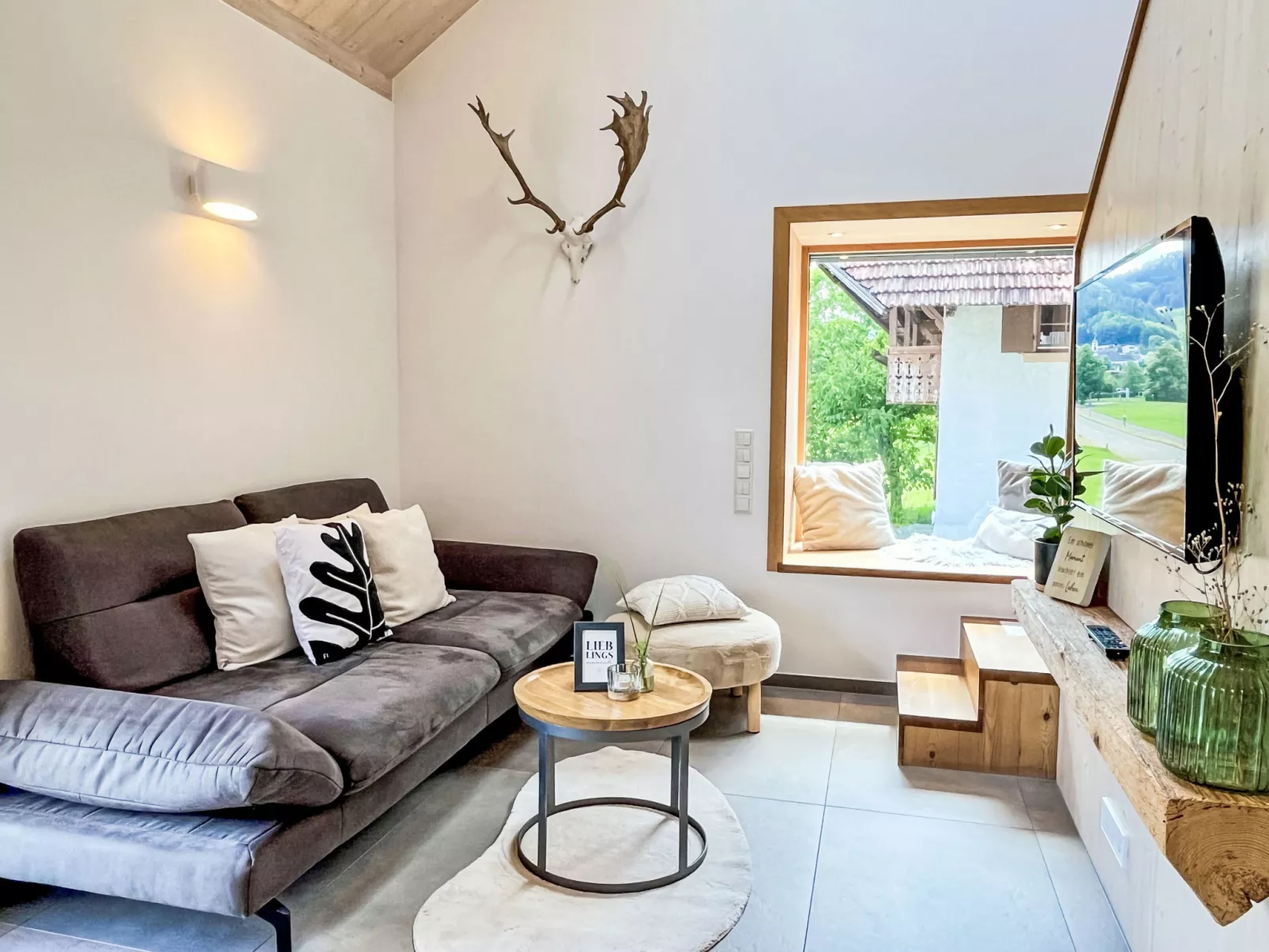 Kinast (HFT202) - Binnen