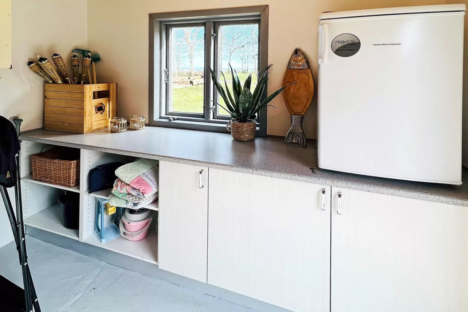 8 persoons vakantie huis in Thyholm-By Traum - Binnen