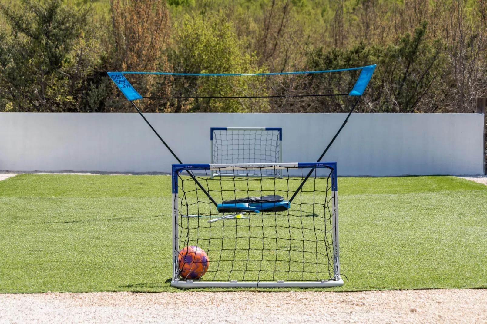 Villa Diva-Faciliteiten