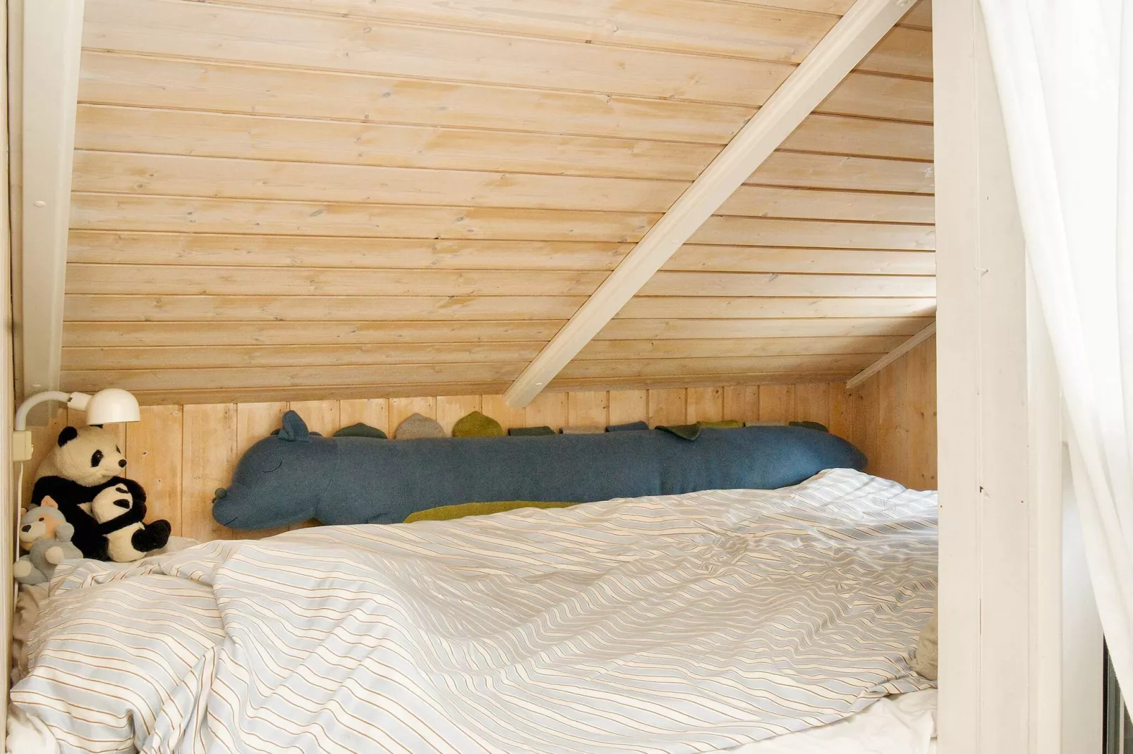 6 persoons vakantie huis in Græsted-By Traum - Binnen