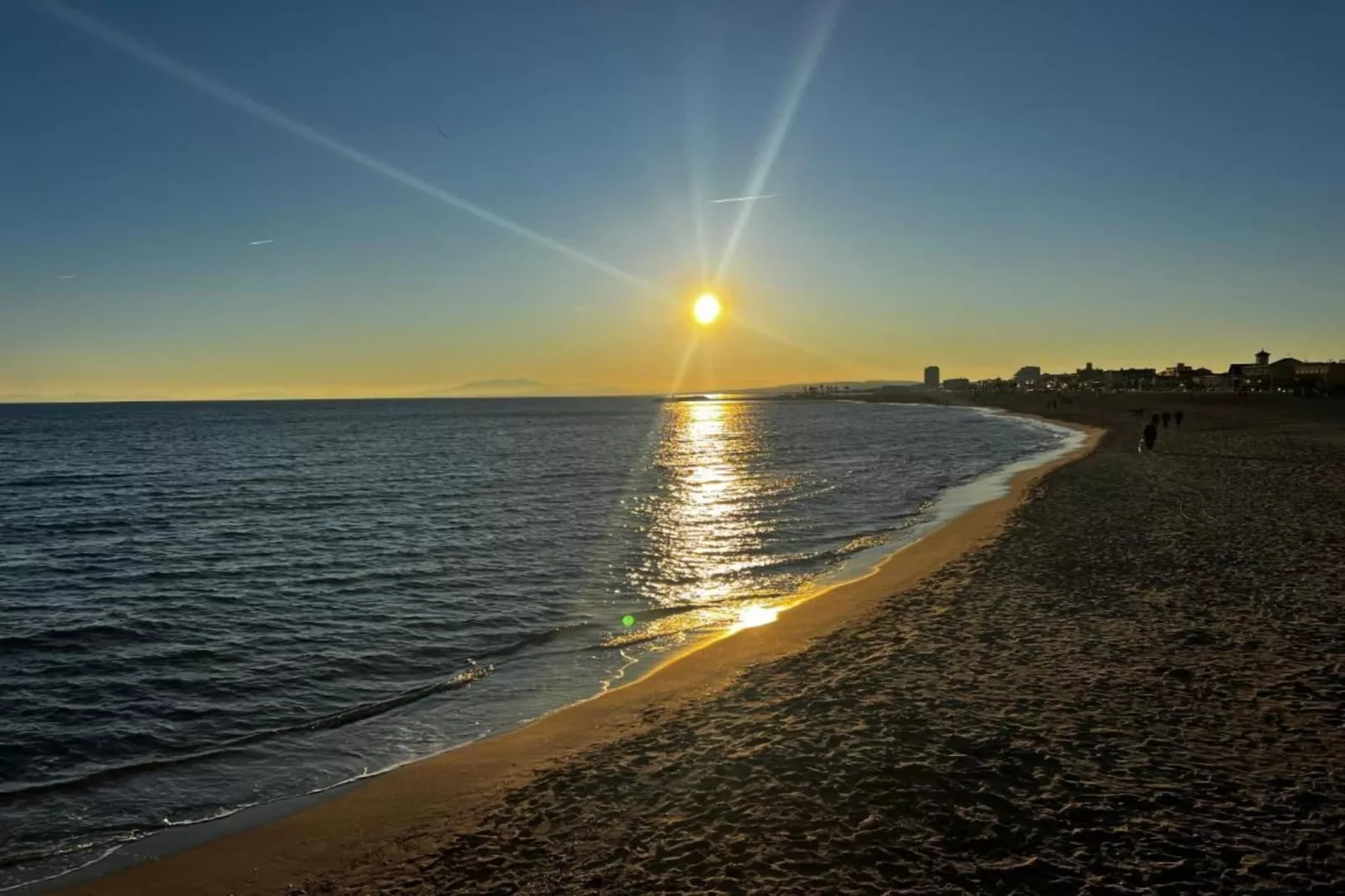 La Dune N°53 - Villa 3P6 - Gebieden zomer 1km