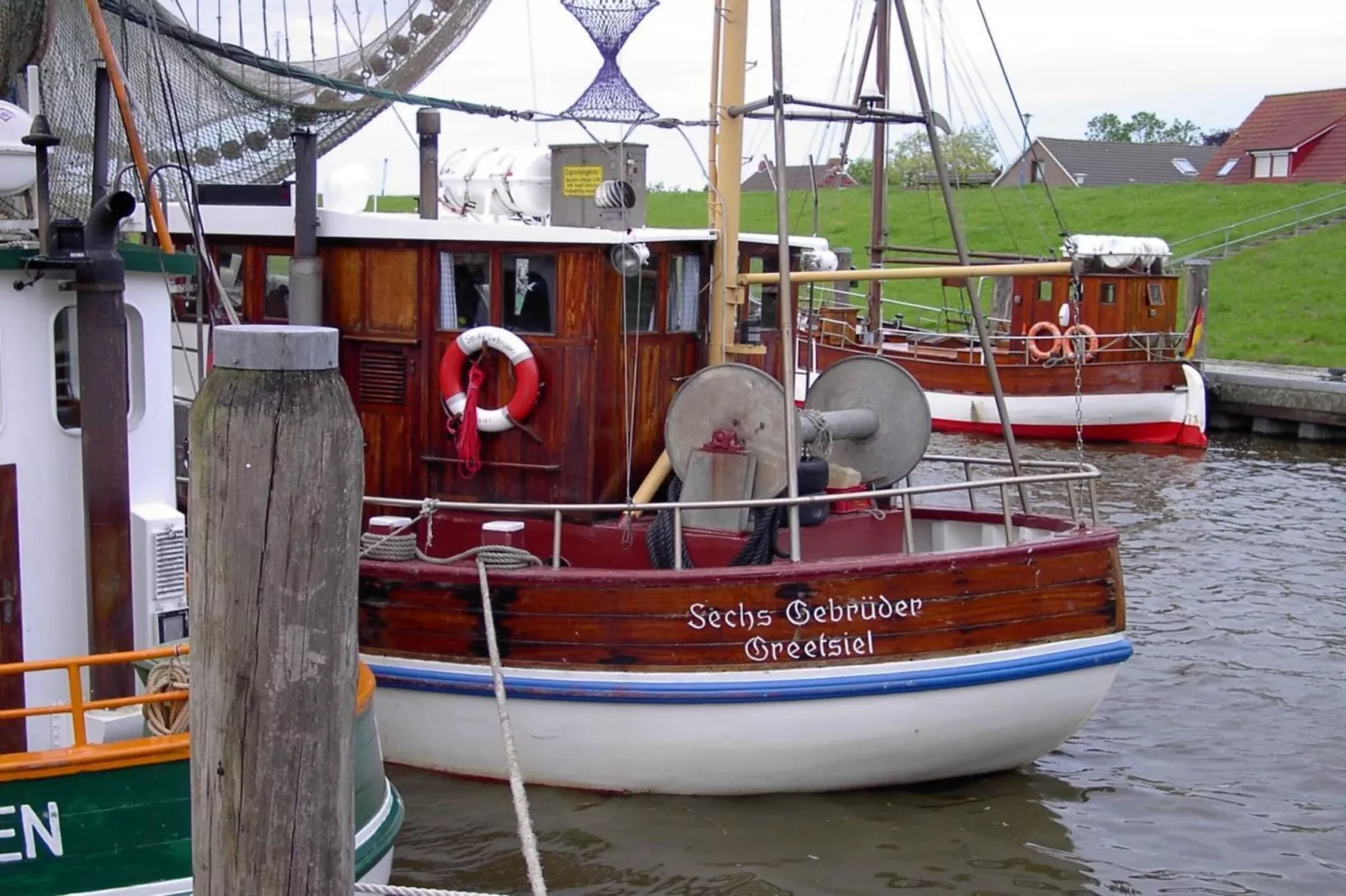 47538-Gebieden zomer 5km