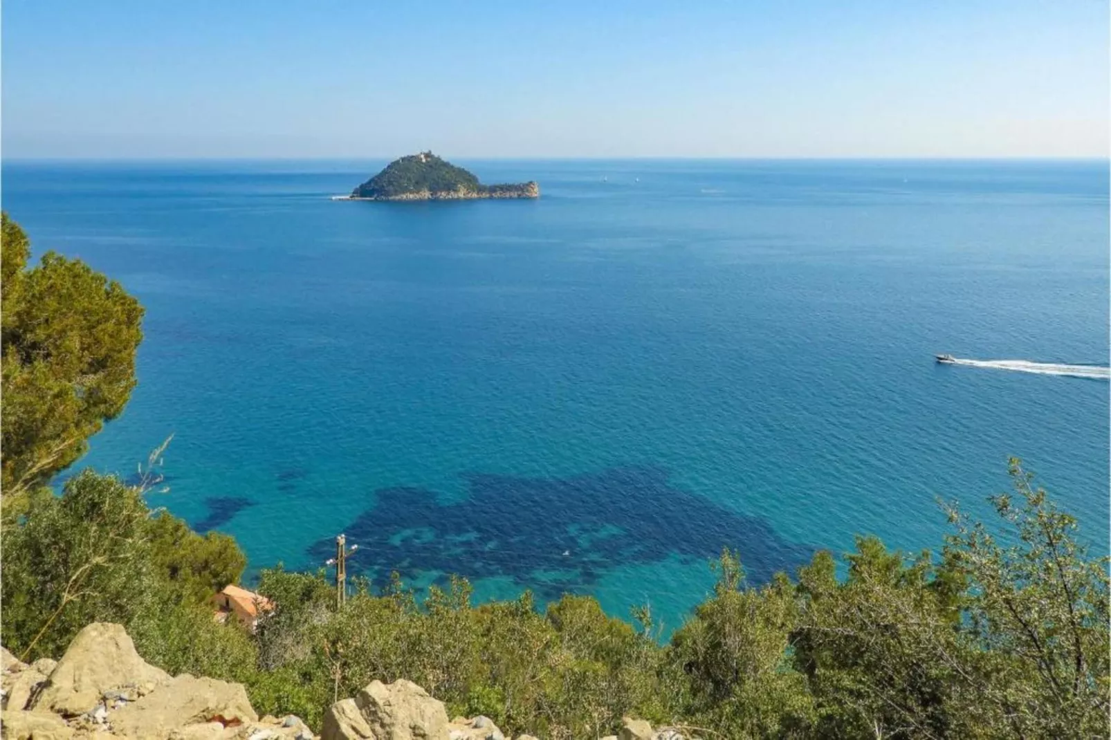 C´Era una Volta - Mobile Home - B2/3 Pax - MH - Gebieden zomer 20km