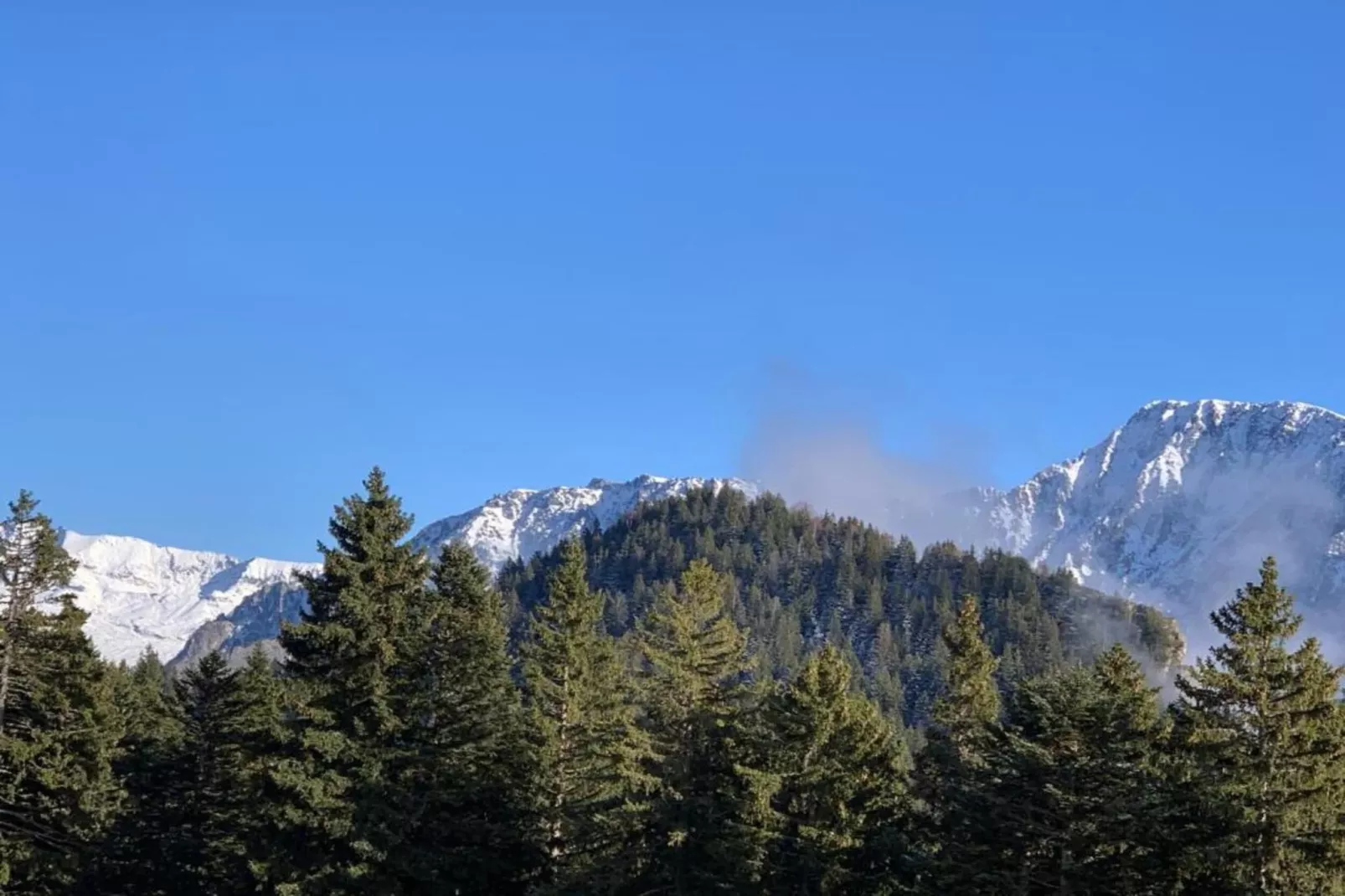 Le Vernon N°721 - ST4-Gebieden zomer 5km