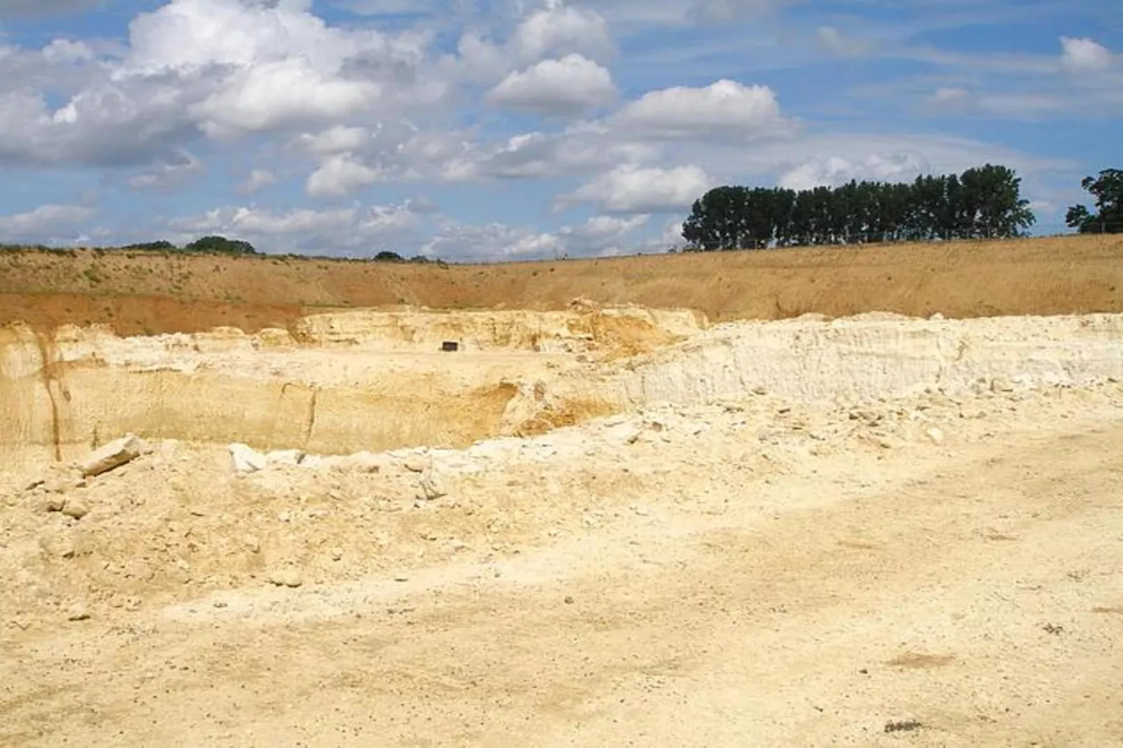 Schaelsbergerbosch - Fireplace & Sauna-Gebieden zomer 20km