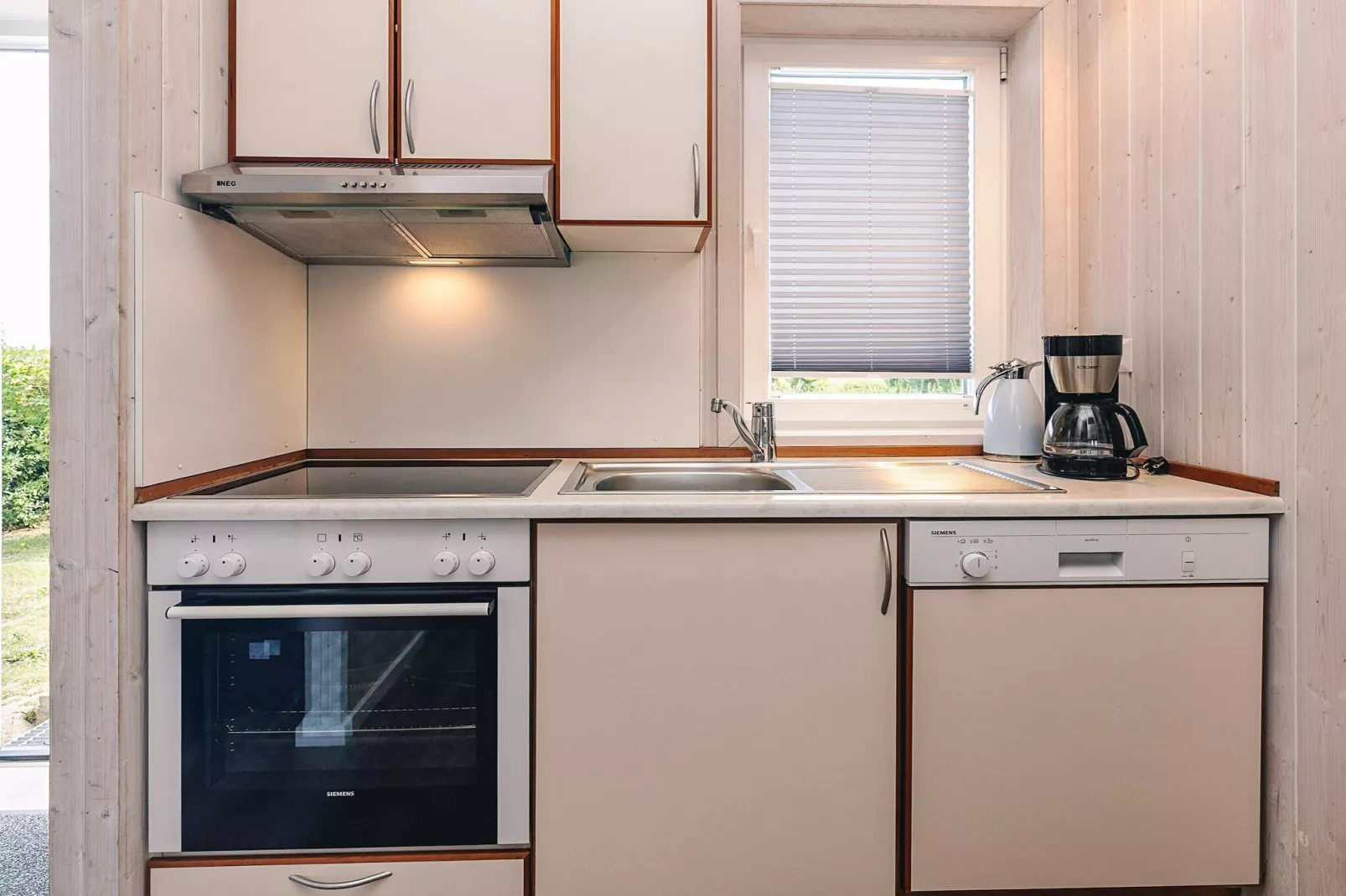 4 sterren vakantie huis in FRIEDRICHKOOG-Binnen