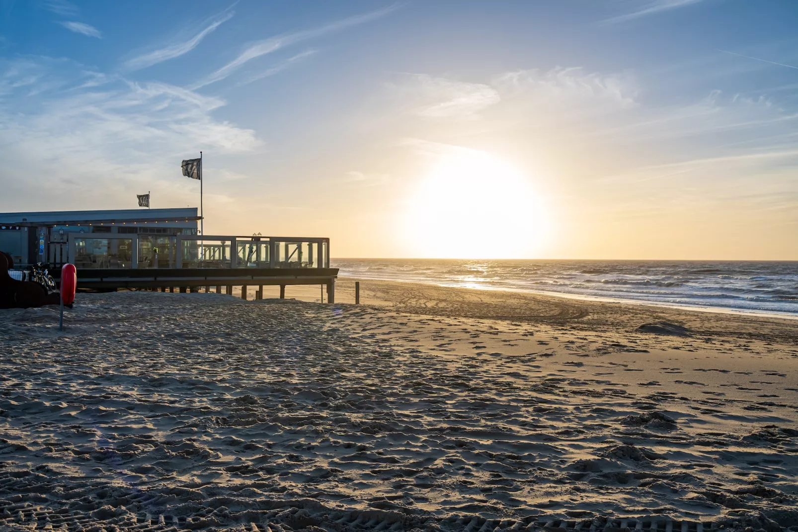 Loft Loopuyt - Sfeer