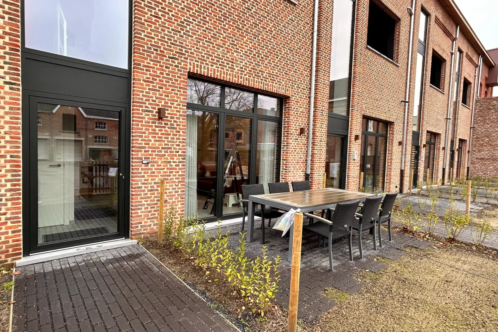 Malta 7E-Tuinen zomer