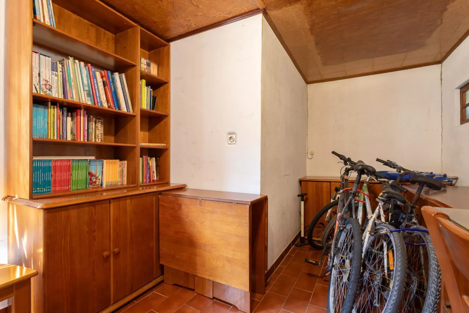 Charming  House and Terrace By Gt House-Sfeer