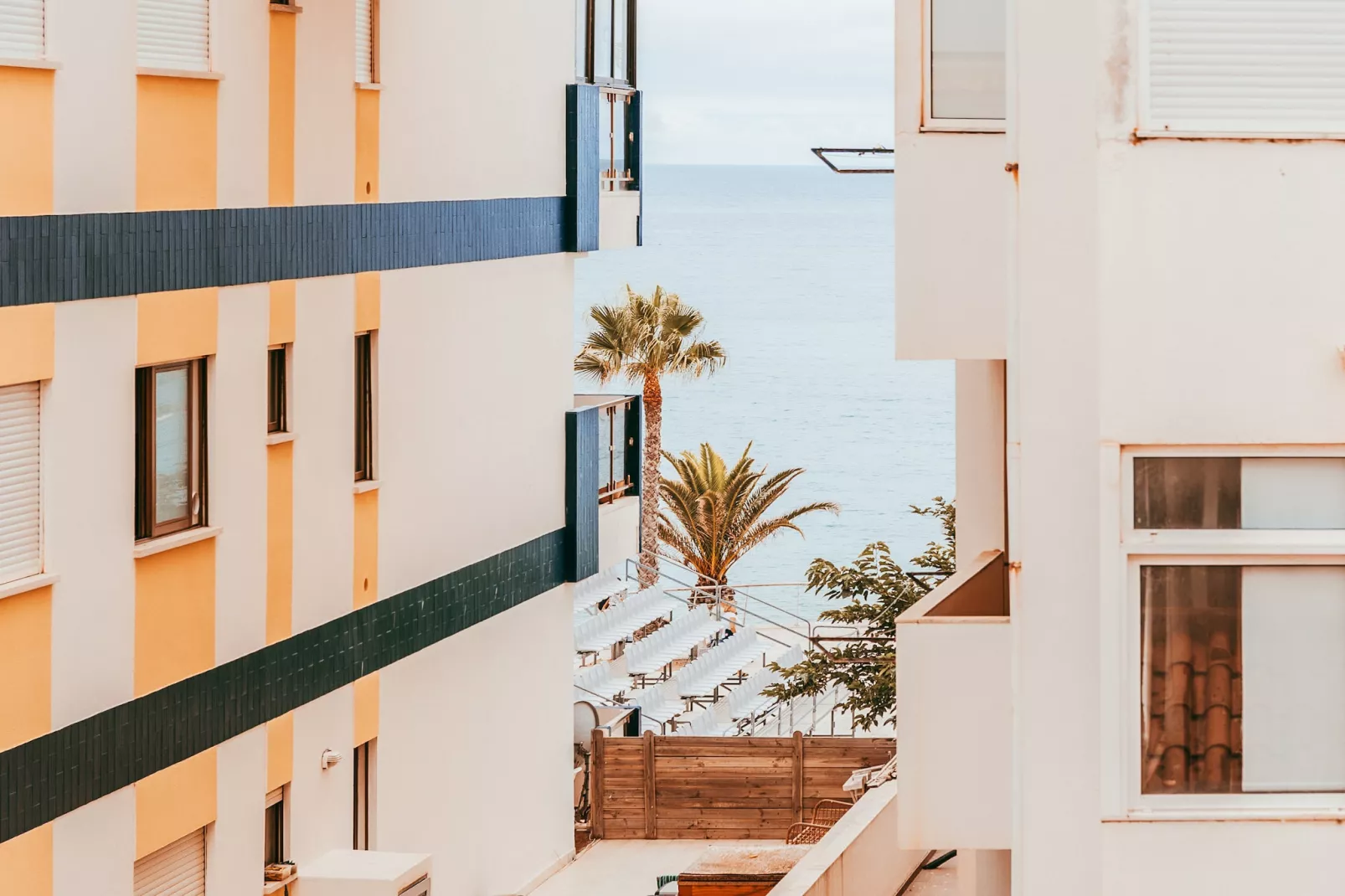 Beach House By Gt House-Buitenlucht