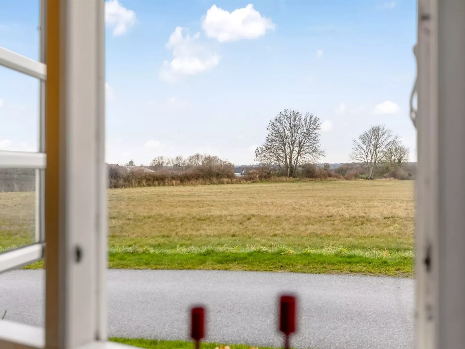 "Yorik" - 1.6km from the sea-Buiten