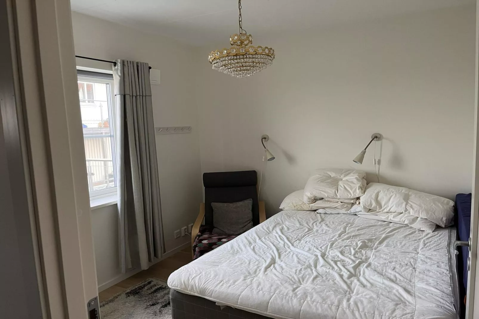 4 sterren vakantie huis in Kalvsund-Binnen