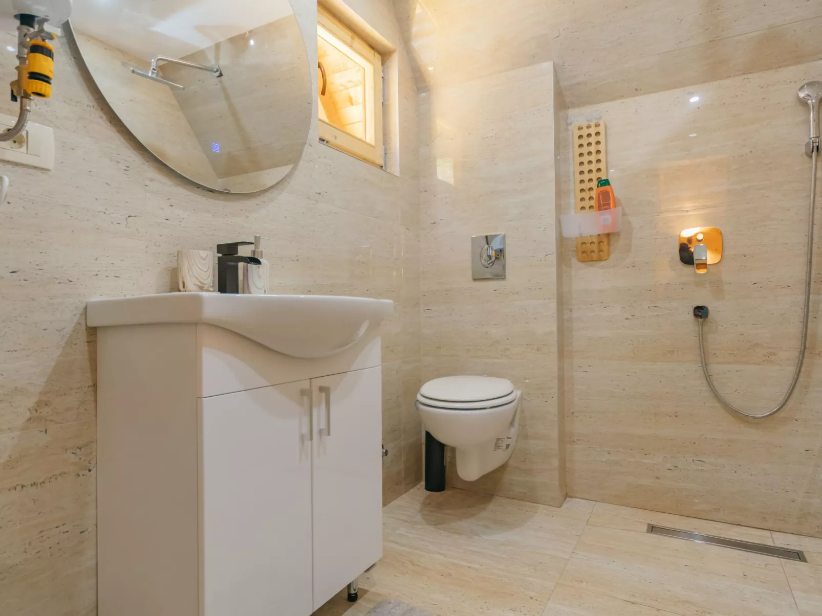 Komovi Luxus Haus Montenegro - Binnen
