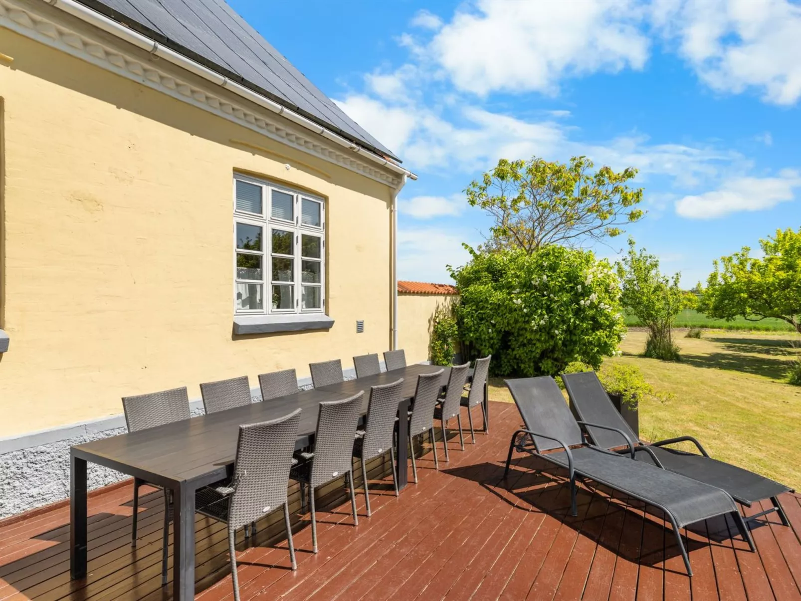 "Goti" - 850m from the sea-Buiten