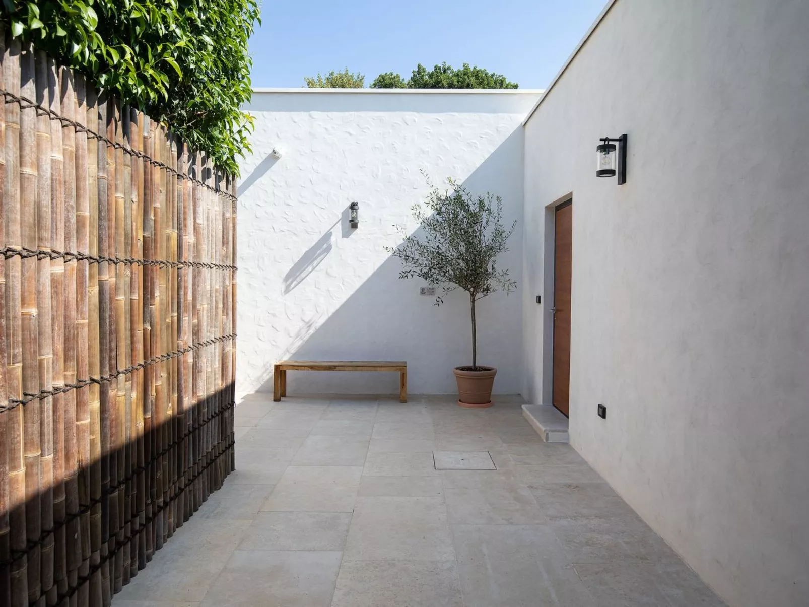 Perfektes Ferienhaus in Bale mit Privatem Pool - Image-tags.info