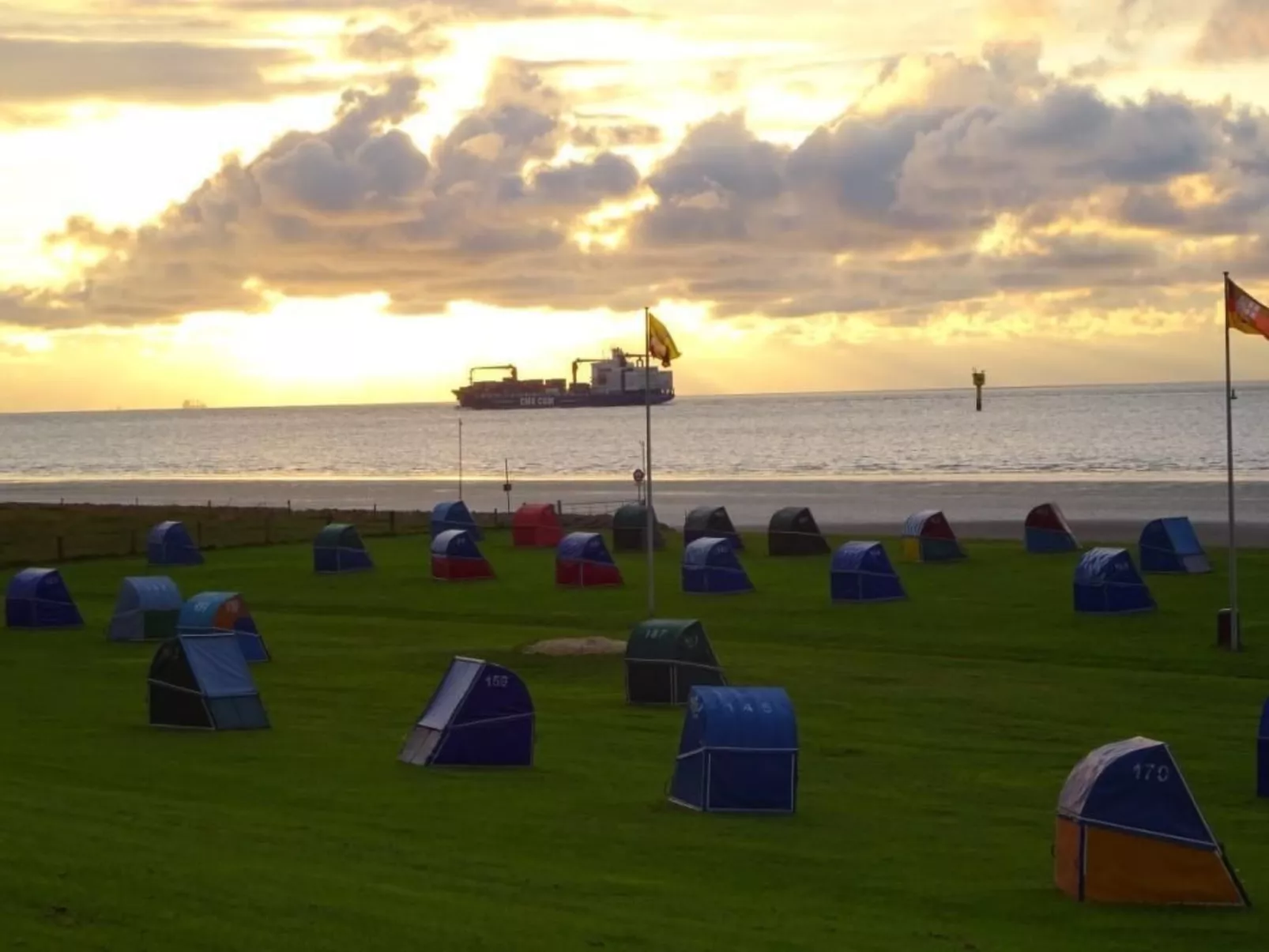 Haus Stella Maris mit Bootssteg - All Inklusive - Image-tags.info