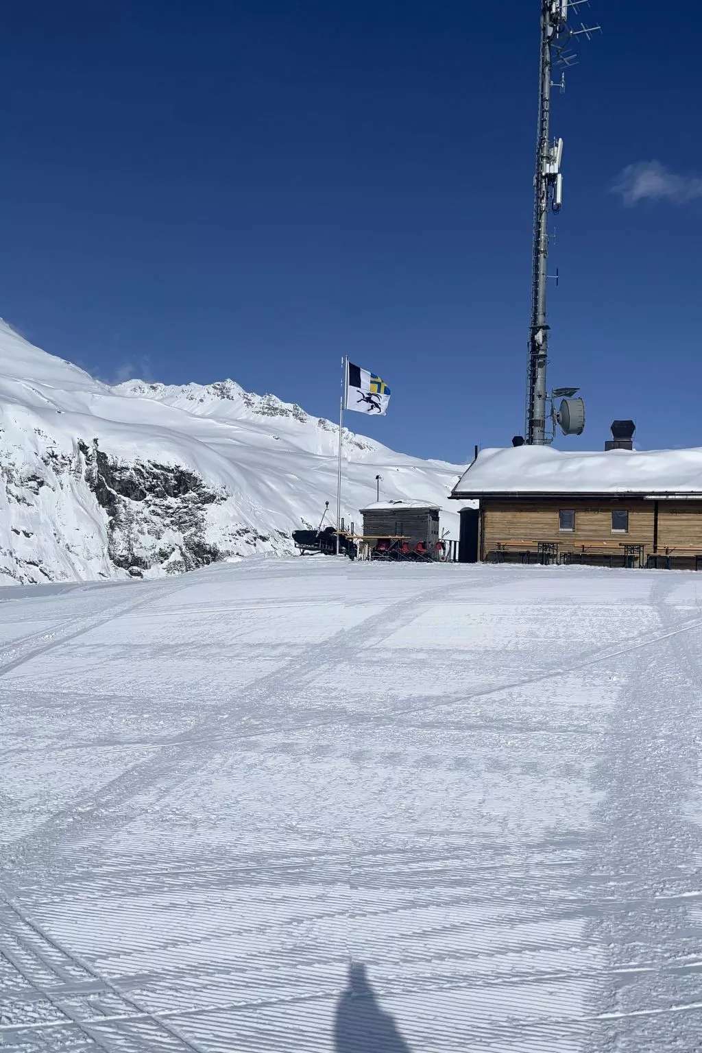 Mit Blick in die Berge - Image-tags.info