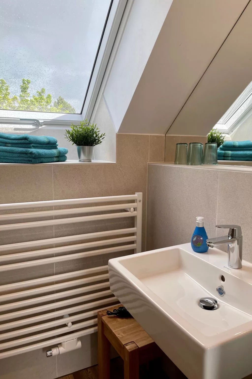 Appartement mit Balkon - Image-tags.info