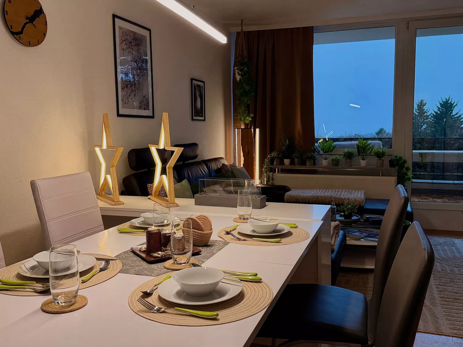 Apartment Luna - Image-tags.info