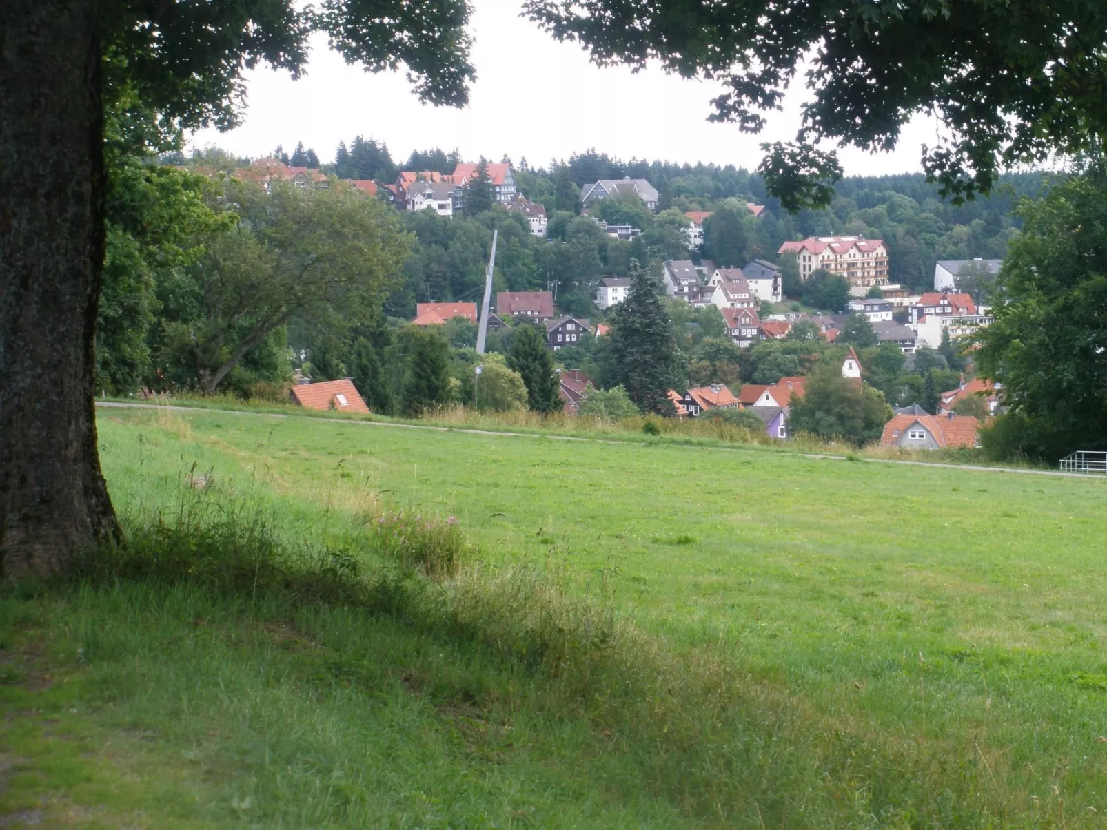 In Braunlage - Image-tags.info